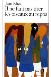 Il Ne Faut Pas Tirer Oi