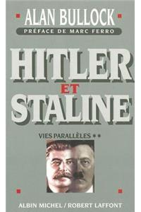 Hitler Et Staline, Tome 2