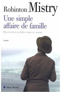 Simple Affaire de Famille (Une)