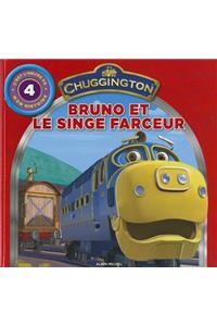 Bruno Et Le Singe Farceur