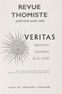 Revue Thomiste - 1 Et 2/2004