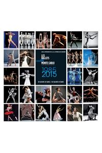 Les Ballets de Monte-Carlo
