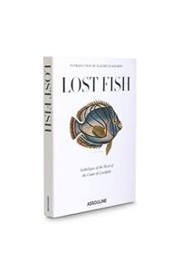 Lost Fish