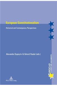 European Constitutionalism