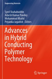 Advances in Hybrid Conducting Polymer Technology