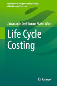 Life Cycle Costing