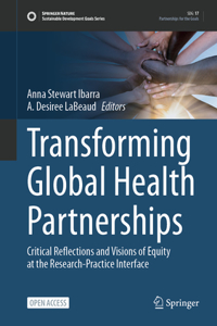 Transforming Global Health Partnerships