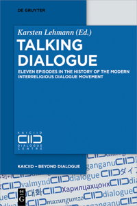 Talking Dialogue