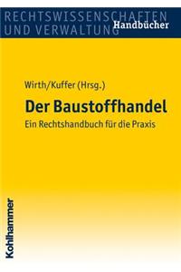 Der Baustoffhandel