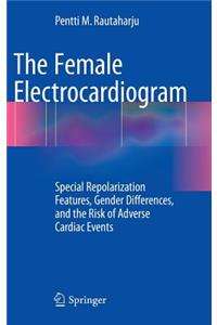 Female Electrocardiogram