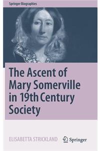 Ascent of Mary Somerville in 19th Century Society