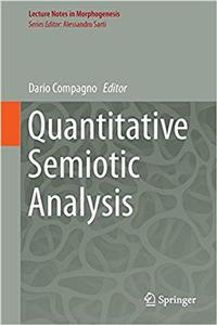 Quantitative Semiotic Analysis