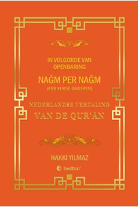 Nederlandse Vertaling Van de Qur'Ān
