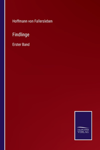 Findlinge