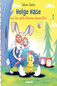Helge Hase