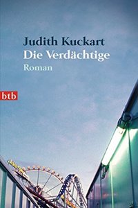 Die Verdachtige
