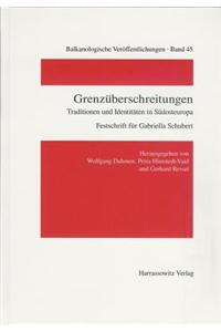 Grenzuberschreitungen