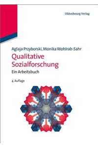 Qualitative Sozialforschung