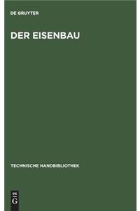 Der Eisenbau