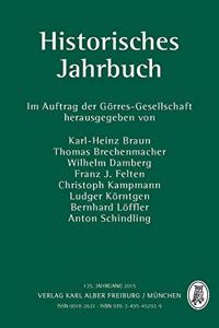 Historisches Jahrbuch