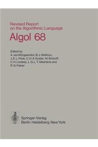 Revised Report on the Algorithmic Language ALGOL 68