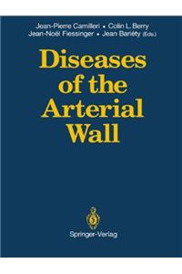 Diseases of the Arterial Wall