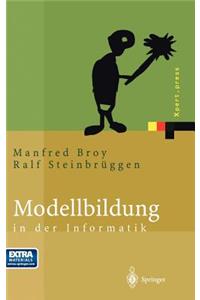 Modellbildung in Der Informatik