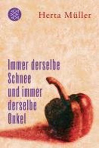 Immer Derselbe Schnee Und Immer Derselbe