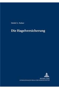 Die Hagelversicherung