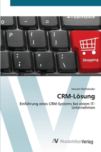 CRM-Lösung