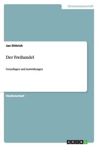 Der Freihandel