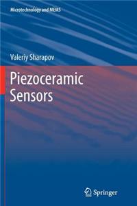 Piezoceramic Sensors