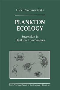 Plankton Ecology