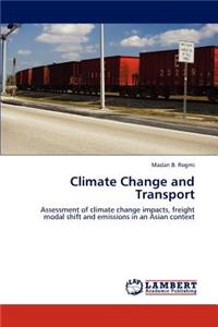 Climate Change and Transport