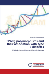 PPARg polymorphisms and their association with type 2 diabetes