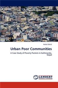 Urban Poor Communities