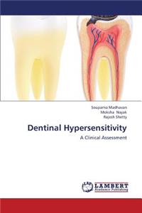 Dentinal Hypersensitivity