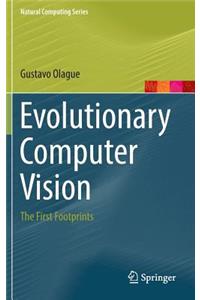 Evolutionary Computer Vision