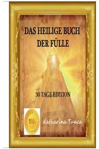 Heilige Buch Der Fulle
