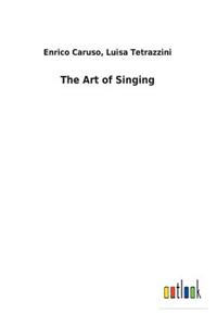 The Art of Singing