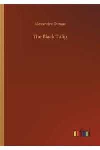 The Black Tulip