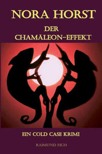 NORA HORST - Der Chamäleon-Effekt