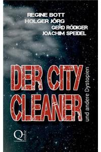 City-Cleaner