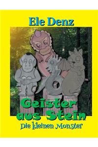 Geister aus Stein