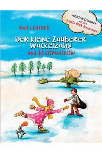 Vorlesegeschichten aus dem Schloss über den Wolken