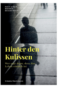 Hinter den Kulissen