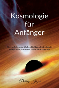 Kosmologie für Anfänger (Farbversion)