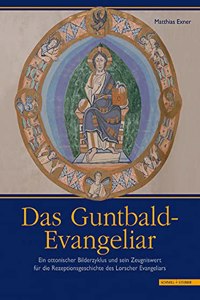 Das Guntbald-Evangeliar Im Hildesheimer Dommuseum