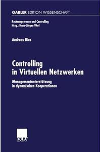 Controlling in Virtuellen Netzwerken
