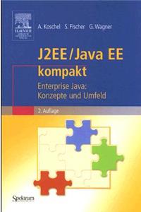 J2EE/Java EE Kompakt